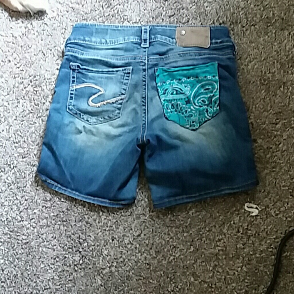 Shorts - Picture 2 of 4